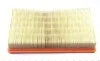 Фільтр повітряний MB 190D/E200D W201/124 OM601 UA63 WUNDER FILTER WH 703 (фото 3)