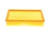 Фільтр повітряний MB (W124) 2.0/2.2 UA63 WUNDER FILTER WH 704 (фото 2)