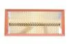 Фильтр повитряний MB (W124) OM602 UA63 WUNDER FILTER WH 711 (фото 1)