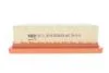 Фильтр повитряний MB (W124) OM602 UA63 WUNDER FILTER WH 711 (фото 3)