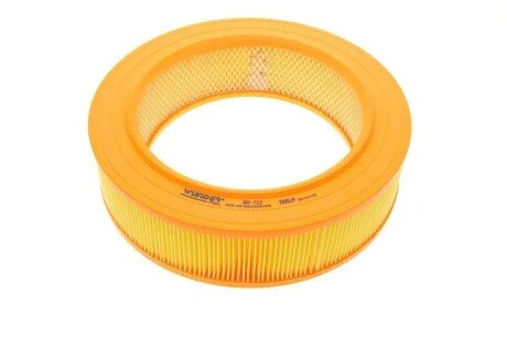 Фільтр повітряний MB (W123/S123) 2.0-4.0D/ 210/410 2.3 76-90 UA63 WUNDER FILTER WH 712