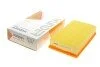 Фільтр повітряний MB E-class (W124) M104 92-98 UA63 WUNDER FILTER WH 713 (фото 1)