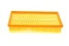 Фільтр повітряний MB E-class (W124) M104 92-98 UA63 WUNDER FILTER WH 713 (фото 2)