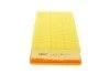 Фільтр повітряний MB E-class (W124) M104 92-98 UA63 WUNDER FILTER WH 713 (фото 3)