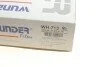 Фільтр повітряний MB E-class (W124) M104 92-98 UA63 WUNDER FILTER WH 713 (фото 4)