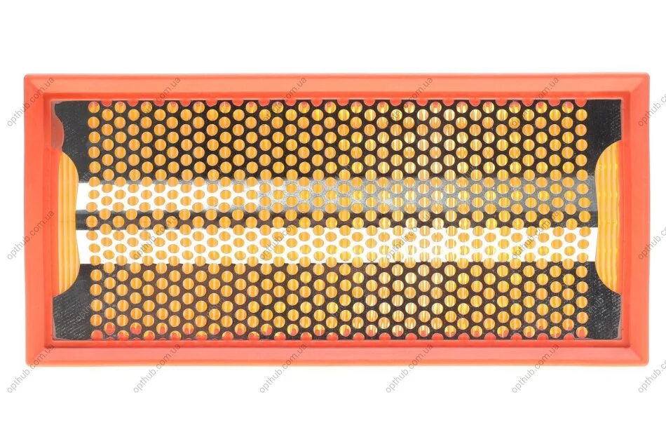 Фільтр повітряний MB E-class (W124/W210) 93-02 (opt-om) WUNDER FILTER WH 714 (фото 1)