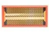 Фільтр повітряний MB E-class (W124/W210) 93-02 (opt-om) WUNDER FILTER WH 714 (фото 1)
