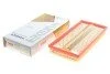 Фільтр повітряний MB E-class (W124/W210) 93-02 (opt-om) WUNDER FILTER WH 714 (фото 2)