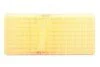 Фільтр повітряний MB E-class (W124/W210) 93-02 (opt-om) WUNDER FILTER WH 714 (фото 3)