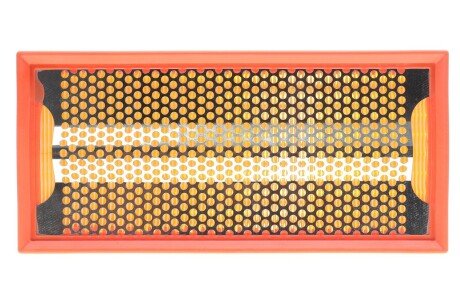 Фільтр повітряний MB E-class (W124/W210) 93-02 (opt-om) WUNDER FILTER WH 714