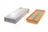 Фільтр повітряний MB (W124/G460/G463) 3.0D -98 (opt-om) WUNDER FILTER WH 715 (фото 1)