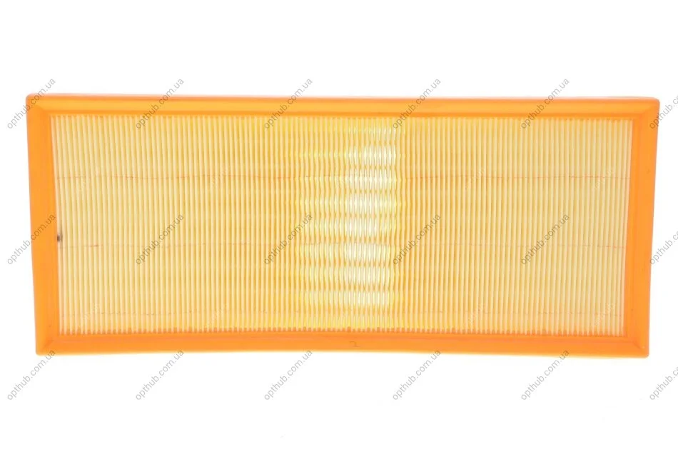 Фільтр повітряний MB S-class (W140) 91-98 (opt-om) WUNDER FILTER WH 717 (фото 1)