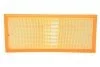 Фільтр повітряний MB S-class (W140) 91-98 (opt-om) WUNDER FILTER WH 717 (фото 1)