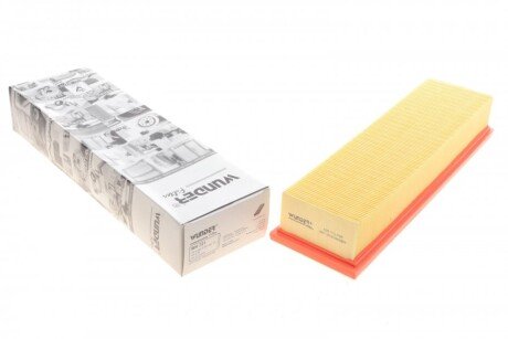 Фильтр повитряний MB S-class (C140/W140)/SL-class (R129) 6.0 91-01 (opt-om) WUNDER FILTER WH 721