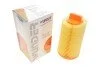 Фільтр повітряний MB Sprinter 216i/316i (906) M271 UA63 WUNDER FILTER WH 729 (фото 1)