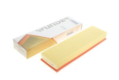 Фільтр повітряний WUNDER WUNDER FILTER WH 730