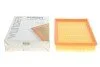 Фільтр повітряний MB (W169/W245) 1.5/1.7/2.0 (opt-om) WUNDER FILTER WH 738 (фото 1)