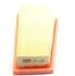 Фільтр повітряний MB (W204/212 C/E 180/200/250) UA63 WUNDER FILTER WH 739 (фото 3)