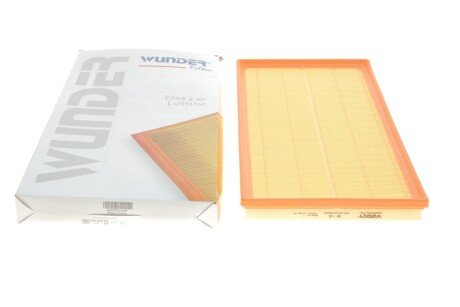Фільтр повітряний MB Vito (W447) CDI 14- UA63 WUNDER FILTER WH 746
