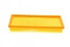 Фільтр повітряний MB E-class (W212)/GLE (W166) 11- M157/M278 UA63 WUNDER FILTER WH 749 (фото 2)
