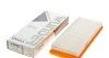 Фільтр повітряний Smart Fortwo 0.8CDTI/1.0 07- (opt-om) WUNDER FILTER WH 752 (фото 1)