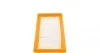 Фільтр повітряний Smart Fortwo 0.8CDTI/1.0 07- (opt-om) WUNDER FILTER WH 752 (фото 2)