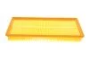 Фільтр повітряний MB A-class (W169)/B-class (W245) 04-12 (opt-om) WUNDER FILTER WH 753 (фото 2)