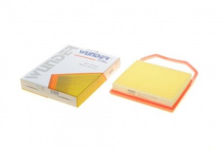 Фільтр повітряний MB C-class (W205/C205)/E-class (A207/C207/S212)/S (W222/C217) 05- (M276) UA63 WUNDER FILTER WH 757