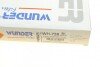 Фильтр повитряний MB Vito (W447) 14- (opt-om) WUNDER FILTER WH 758 (фото 5)