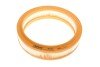 Фільтр повітряний Renault Super 5/19 1.1-1.4i 83-90 UA63 WUNDER FILTER WH 800 (фото 1)