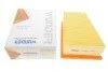 Фільтр повітряний Renault Megane 1.4i/Trafic 2.0i UA63 WUNDER FILTER WH 801 (фото 1)