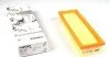 Фільтр повітряний Renault Kangoo 1.4i/Citroen Berlingo/Peugeot Partner 1.8i 97- (opt-om) WUNDER FILTER WH 807 (фото 1)