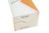 Фільтр повітряний Renault Kangoo/Dacia Logan 1.2 16V 01- (opt-om) WUNDER FILTER WH 808 (фото 4)
