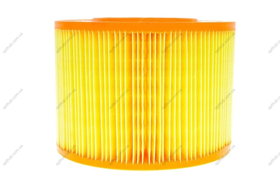 Фільтр повітряний Renault Megane/Laguna 1.9D/2.0i 96-03 UA63 WUNDER FILTER WH 810 (фото 1)