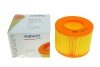 Фільтр повітряний Renault Megane/Laguna 1.9D/2.0i 96-03 UA63 WUNDER FILTER WH 810 (фото 4)