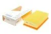 Фільтр повітряний Nissan Micra/Note/Juke/Renault Clio 1.5 dCi 03- UA63 WUNDER FILTER WH 812 (фото 1)