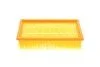 Фільтр повітряний Nissan Micra/Note/Juke/Renault Clio 1.5 dCi 03- UA63 WUNDER FILTER WH 812 (фото 2)