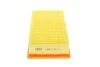 Фільтр повітряний Nissan Micra/Note/Juke/Renault Clio 1.5 dCi 03- UA63 WUNDER FILTER WH 812 (фото 3)