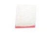 Фільтр повітряний Renault Scenic III/Megane III 2.0 CVT 09- UA63 WUNDER FILTER WH 814 (фото 2)