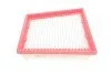 Фільтр повітряний Renault Scenic III/Megane III 2.0 CVT 09- UA63 WUNDER FILTER WH 814 (фото 3)