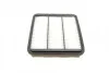 Фільтр повітряний Chery Tiggo 1.6/1.8/2.0 16V 05- (opt-om) WUNDER FILTER WH 8171 (фото 2)