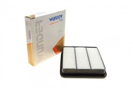 Фільтр повітряний Chery Tiggo 1.6/1.8/2.0 16V 05- (opt-om) WUNDER FILTER WH 8171