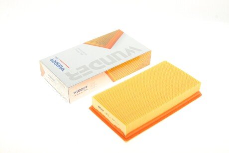 Фільтр повітряний Renault Kangoo 1.9D UA63 WUNDER FILTER WH 819