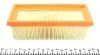 Фильтр повитряний Renault Kangoo 1.2i UA63 WUNDER FILTER WH 822 (фото 3)