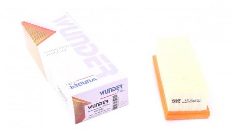 Фільтр повітряний Renault Kangoo 1.2i UA63 WUNDER FILTER WH 822