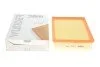 Фільтр повітряний Renault Trafic 2.0i 16V/Laguna/Espace 2.0dci 01- (opt-om) WUNDER FILTER WH 823 (фото 1)