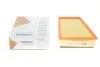 Фільтр повітряний Renault Megane III 08- (з поролоном) UA63 WUNDER FILTER WH 824 (фото 1)