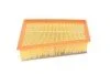 Фільтр повітряний Renault Megane III 08- (з поролоном) UA63 WUNDER FILTER WH 824 (фото 4)