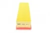 Фільтр повітряний Dacia Duster/Sandero 1.5dci 10- UA63 WUNDER FILTER WH 826/1 (фото 2)