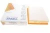 Фільтр повітряний Renault Laguna III 07- (з поролоном) UA63 WUNDER FILTER WH 829 (фото 1)